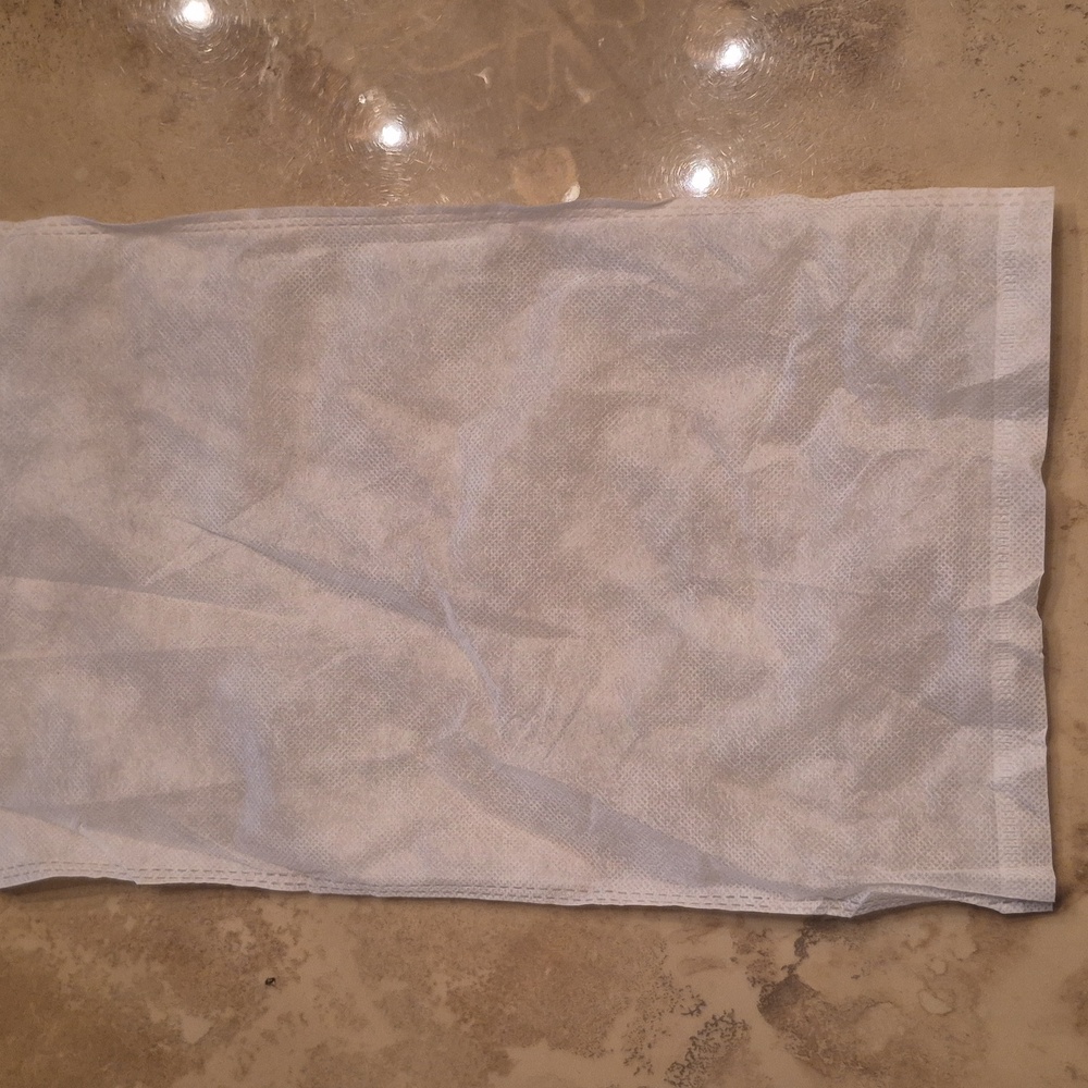 Dustbag For Shoes Nwot